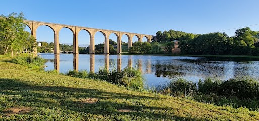 Centre CIORTF : L'Isle Jourdain, Hôtel à L'Isle-Jourdain