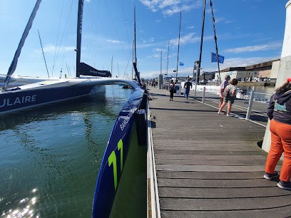 HOTEL D'ARVOR, Hôtel à Lorient