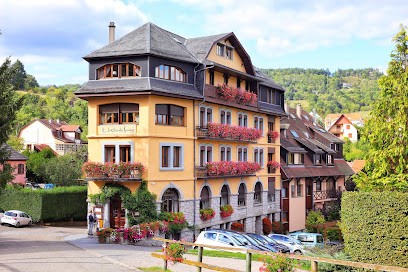 Le Clos Des Sources, Hôtel Spa En Alsace, Hôtel à Thannenkirch