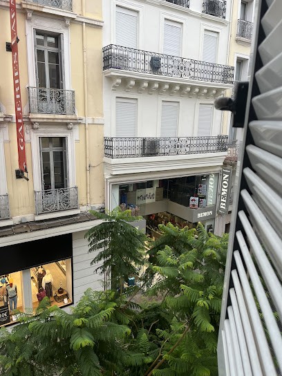 Appartements Foch, Résidence Hôtelière à Cannes