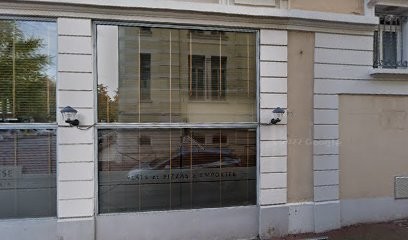 B 2 S, Hôtel à Évian-les-Bains