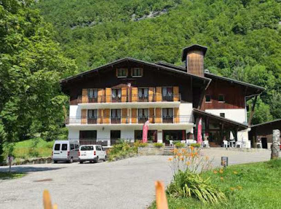 Hôtel Le Choucas Hôtel à Sixt-Fer-à-Cheval