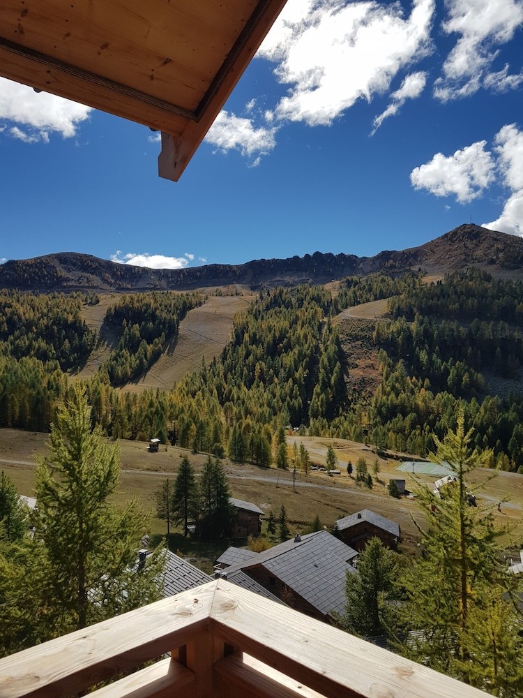 Hôtel Chalet Marano Restaurant & Spa****, Hôtel à Isola