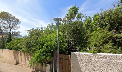 Chanu Lopez Gladys Angele, Hôtel à Sartène