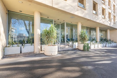 Zenitude Hôtel-Résidences Marseille Saint-Charles, Résidence Hôtelière à Marseille 01