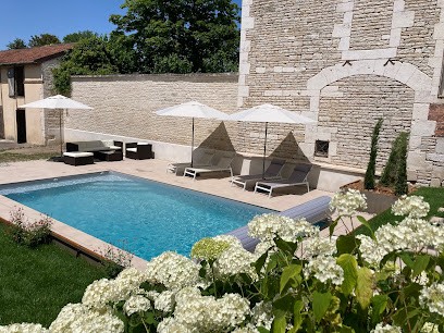 Le Clos des Riceys - La Villa Lombardi, Hôtel aux Riceys