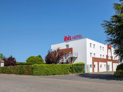 Ibis Massy, Hôtel à Massy