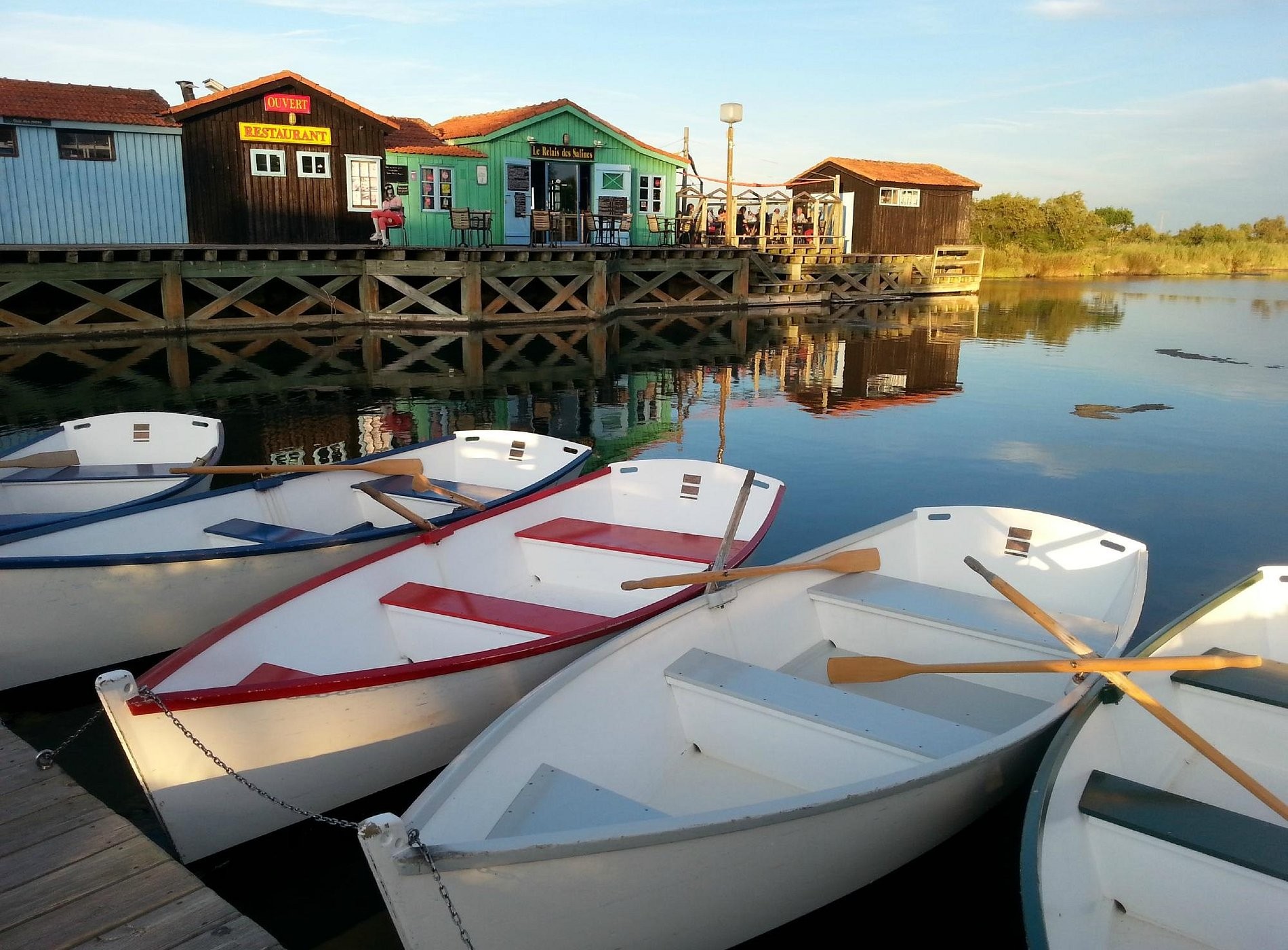 Hôtel Résidence Les Alizés, Résidence Hôtelière au Grand-Village-Plage