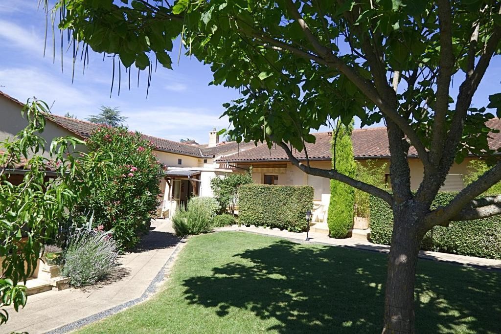 Le Mas Del Pechs, Hôtel à Sarlat-la-Canéda