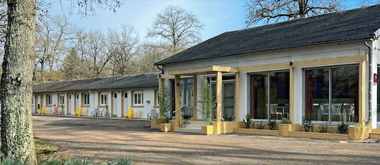 Motel Les Broussailles, Hôtel à Mesves-sur-Loire