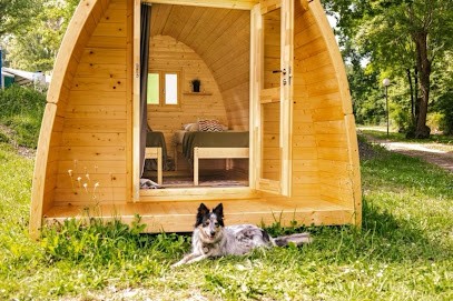 The Spot - Saint jean de Mont, Hôtel à Saint-Hilaire-de-Riez