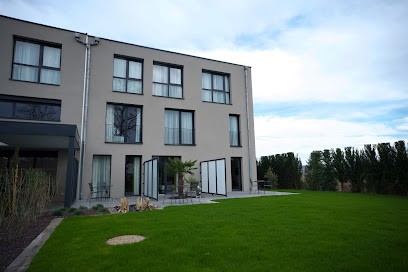 Arrow Hôtel, Hôtel à Hégenheim