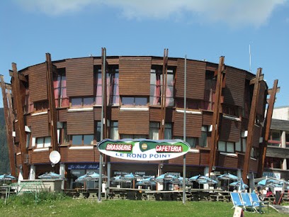 Résidence Saporta, Résidence Hôtelière à Laveissière