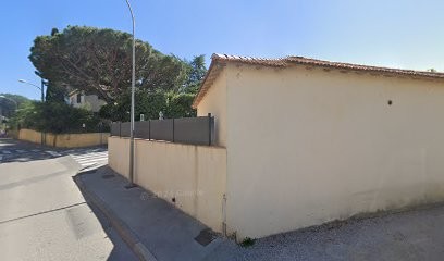 LES BOURGEOIS GENTILS MECS, Hôtel à Sainte-Maxime