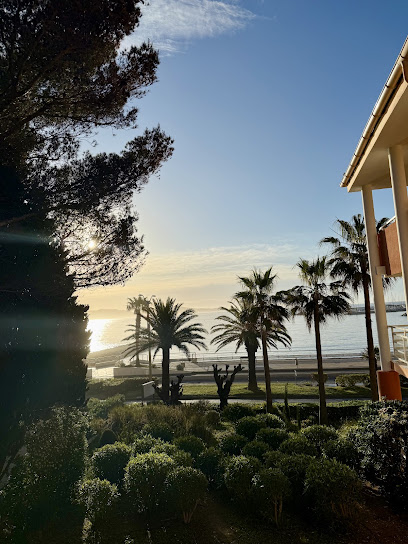 Cavalaire Stunning Sea View Apartment Hôtel à Cavalaire-sur-Mer