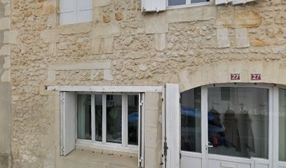 Le Fournil Du Mirail, Hôtel à Cissac-Médoc