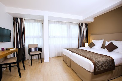 Appart Hôtel - Residhome Paris Opéra, Résidence Hôtelière à Paris 09