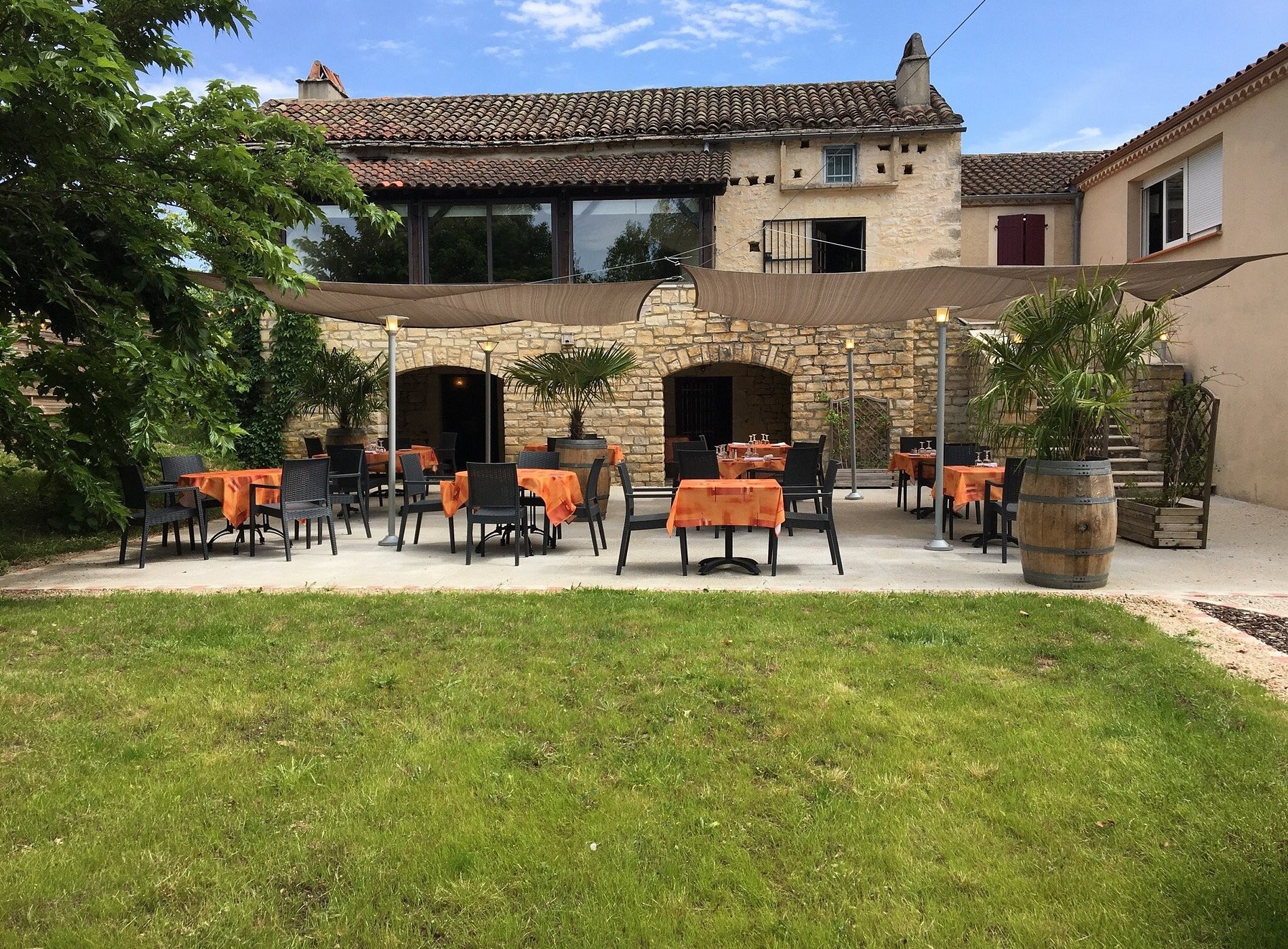 Logis Hôtel la Bergerie, Hôtel à Saint-Pierre-Lafeuille
