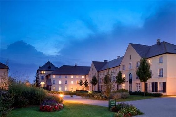 Campanile Val De France, Hôtel à Magny-le-Hongre