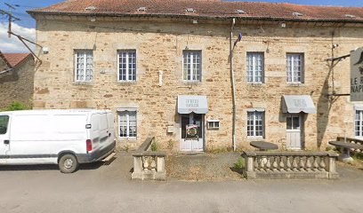 Gîte Bar Restaurant, Hôtel à Fyé