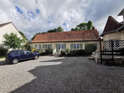 La Tourelle, Hôtel à Saulchoy