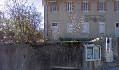 Logis Hôtel De France, Hôtel à Rocher