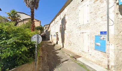 Hotel De Gascogne, Hôtel à Vic-Fezensac