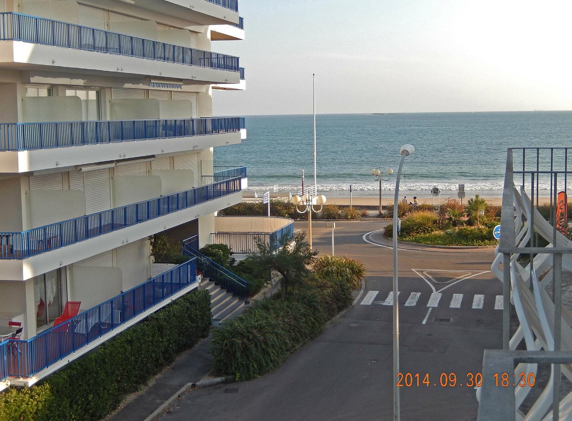 Hôtel La Concorde La Baule, Hôtel à La Baule-Escoublac