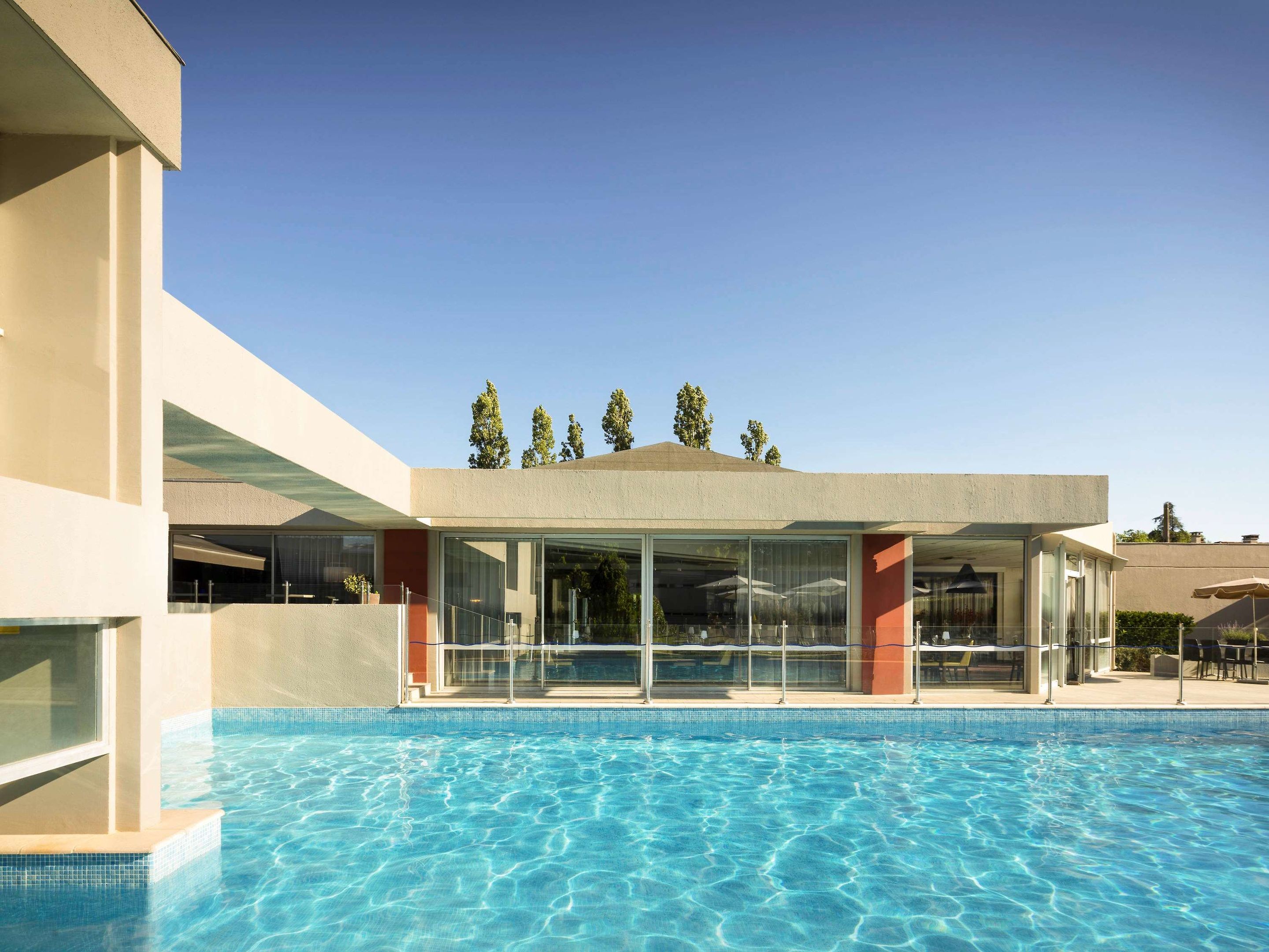 Hôtel Mercure Orange Centre, Hôtel à Orange