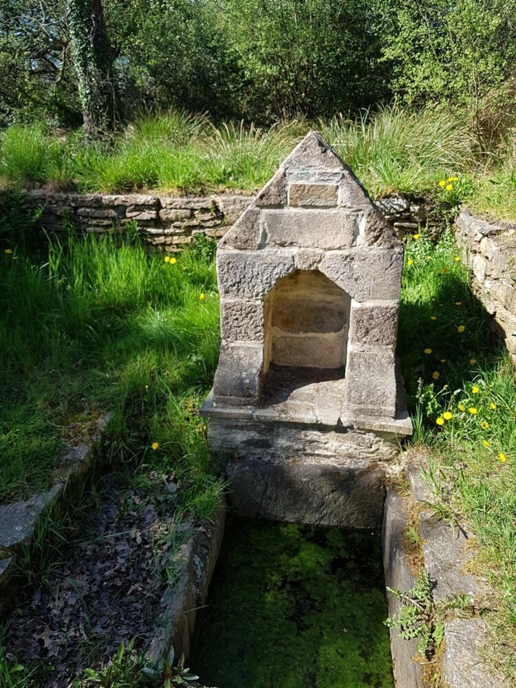Villa Magdanic, Hôtel à Moëlan-sur-Mer
