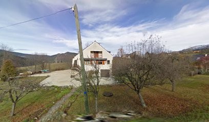 Famille Garambois - Gîte De France, Hôtel à Villard-de-Lans