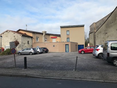 Hôtel Restaurant Bellevue, Hôtel à Longeville-en-Barrois