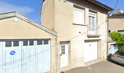 Chateau Demeure Hôtel, Hôtel à Serrières