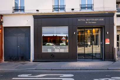 Hôtel Montparnasse St Germain Hôtel à Paris 14