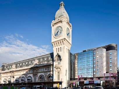 Hôtel Mercure Paris Gare De Lyon Tgv Hôtel à Paris 12