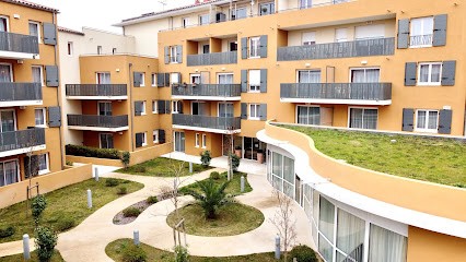 Uzès - Appart'S, Résidence Hôtelière à Uzès