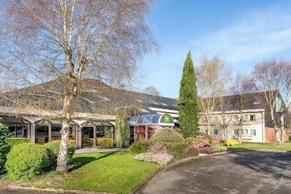 Ibis Styles Lisieux Normandie, Hôtel à Lisieux