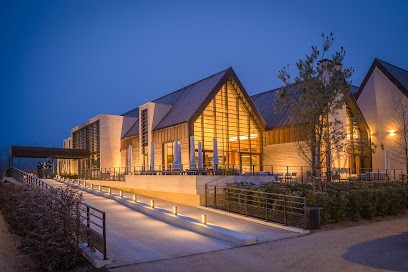 Le Domaine Des Vanneaux Golf & Spa - MGallery, Hôtel à Presles