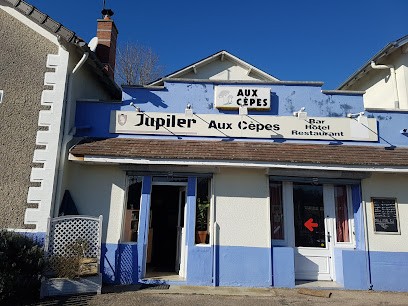 Hôtel Aux Cèpes, Susan Dorrington, Hôtel à Neuvic-Entier