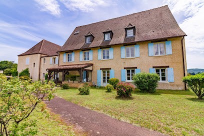 Le Relais Des 5 Châteaux, Hôtel à Vézac