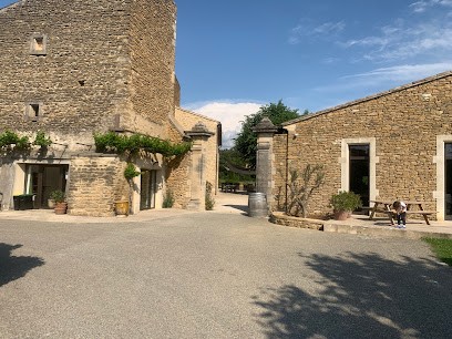 Domaine De Montine Chambres De Charme, Hôtel à Grignan
