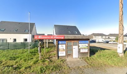 Le Domaine De Launay, Hôtel à Ploufragan