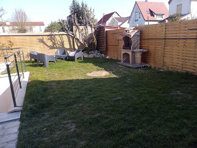 Amazing Duplex With Sauna 1Br/4P In The Heart Of The City Of Orly- Belvilla By Oyo Hôtel à Orly