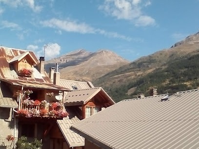 Ce sem, Résidence Hôtelière à La Salle-les-Alpes