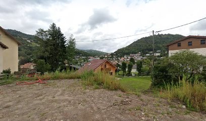 Chalet De La Bresse, Hôtel à La Bresse