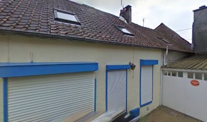 Go Baie de Somme, Hôtel au Crotoy