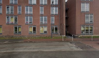 Serevina High Class, Hôtel à Villeneuve-d'Ascq