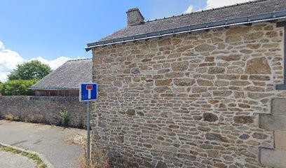 Maison Delpierre, Hôtel à Séné