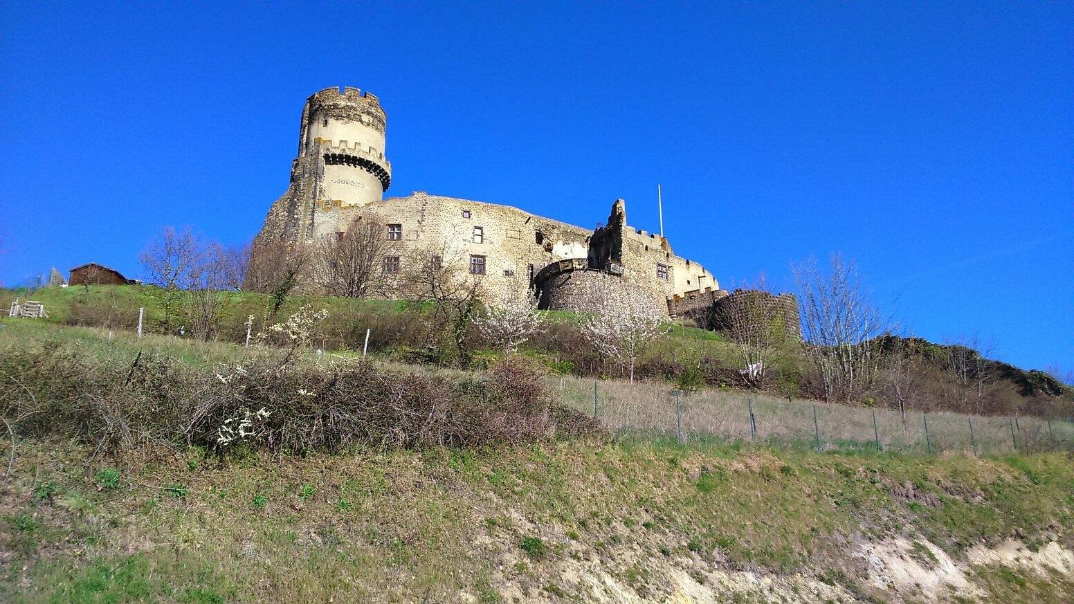 Hotel La Chatellenie, Hôtel à Volvic