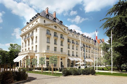 Waldorf Astoria Versailles - Trianon Palace, Hôtel à Versailles